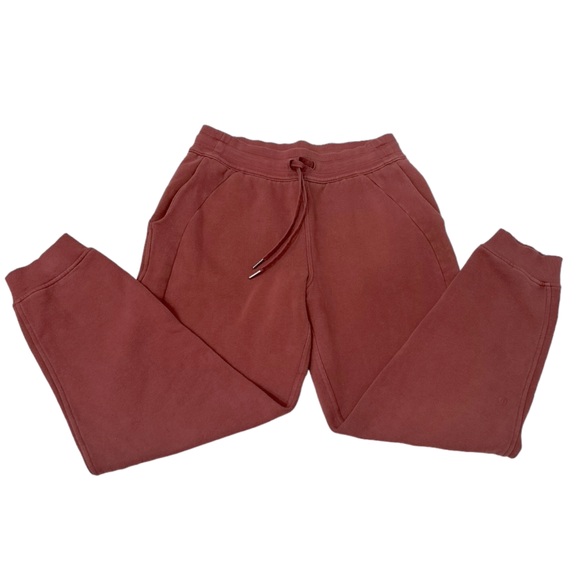 Lululemon Scuba High-Rise Jogger, Date Brown - Picture 7 of 8